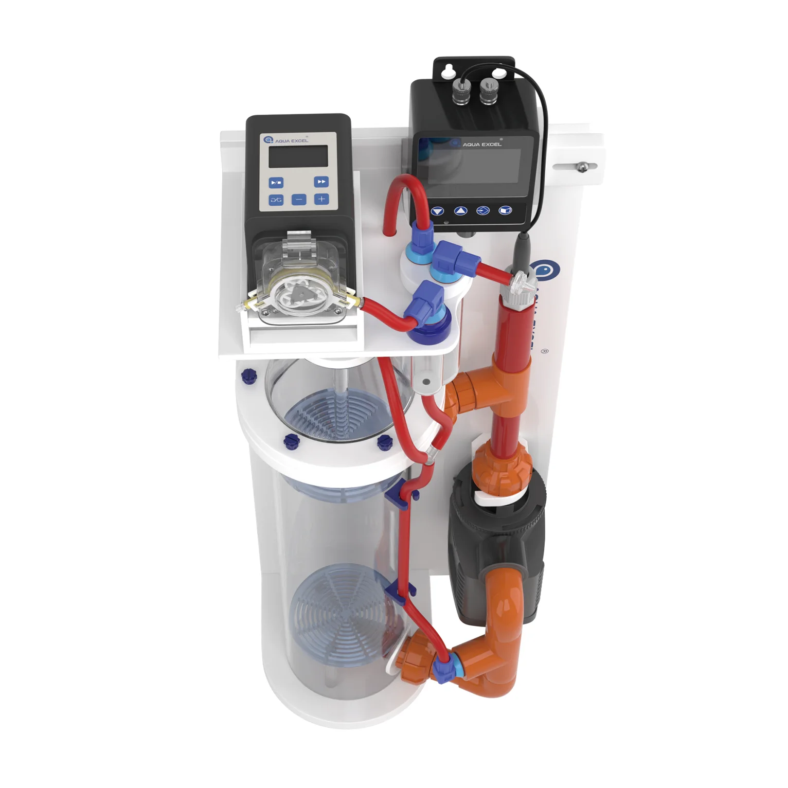 Aquarium Fish In - 2026 Hot AQUAEXCEL AE-CR30S Modern Calcium