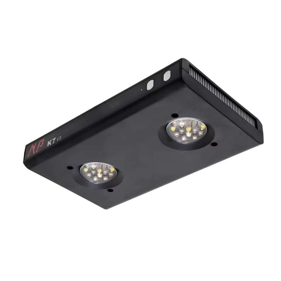 Aquarium Fish In - K7 140W Full Spectrum WiFi Full