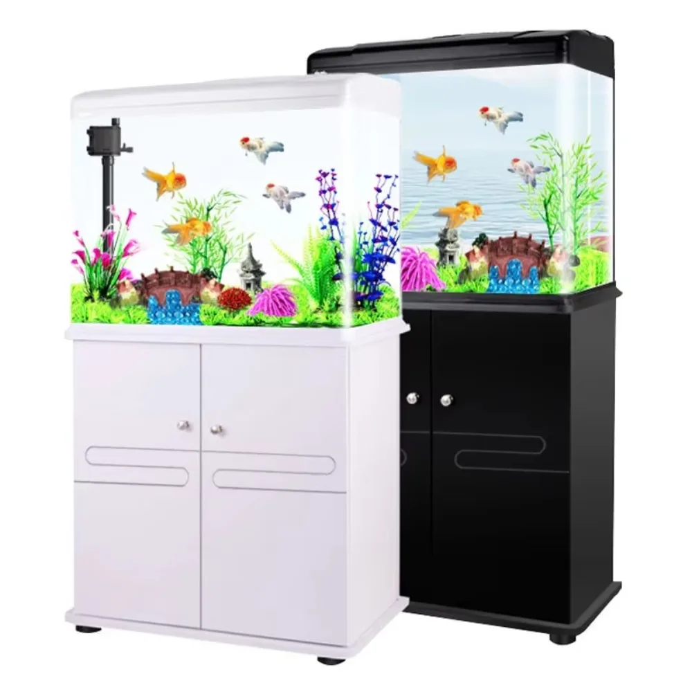 Aquarium Xilong - Aquarium Xilong Medium and Small Ultra-white