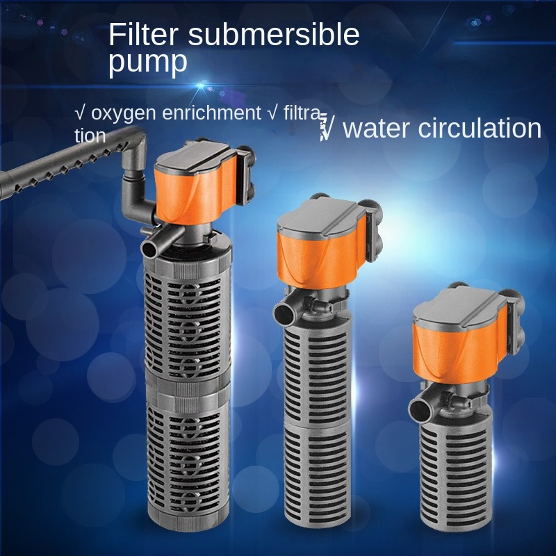 Aquarium Xilong - Xilong 666/777 mini fish tank water