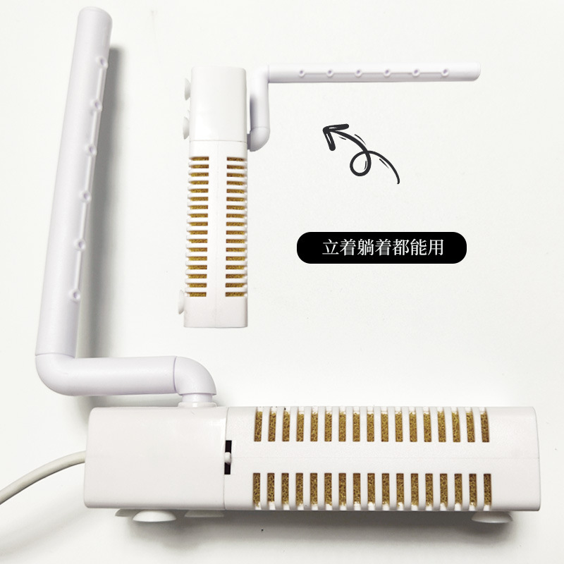 Aquarium Fish In - 2026 new fish tank USB filter