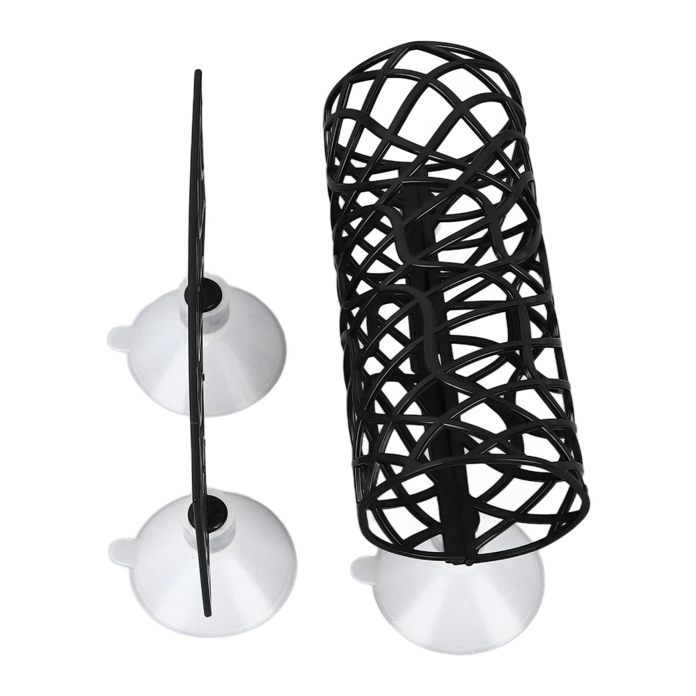 Fish Toys Small Hole Fish Bed  - Aquarium Fish Hideout recension och pris