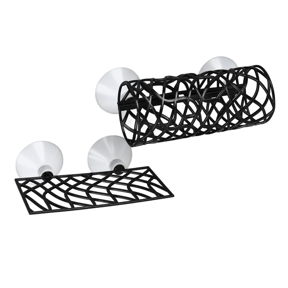 Fish Toys Small Hole Fish Bed  - Aquarium Fish Hideout recension och pris