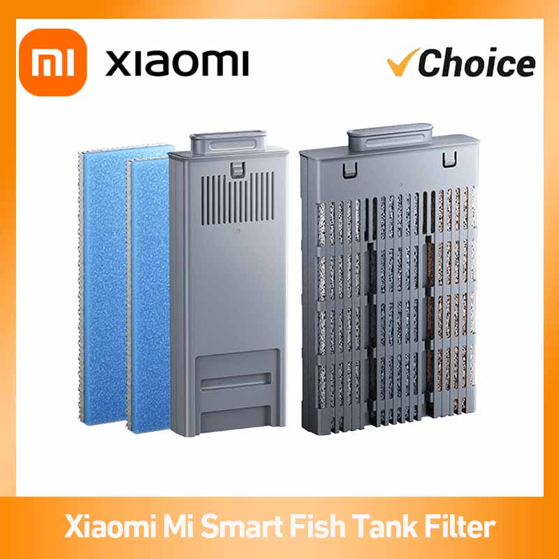 Original Replacement Filter fo - Aquarium Xilong recension och pris