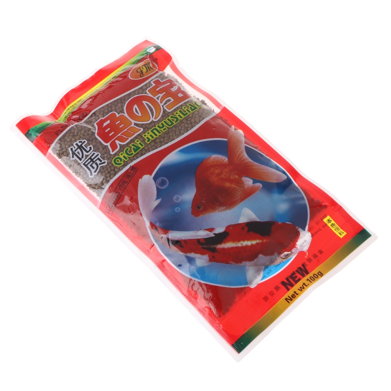 Aquarium hot sale fish food sm - Aquarium Fish Vitamin recension och pris