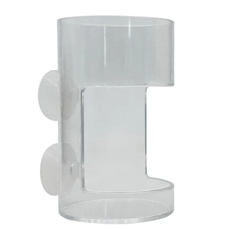 New Aquarium Feeding Ring Fish - Aquarium Fish Auto Feeder recension och pris
