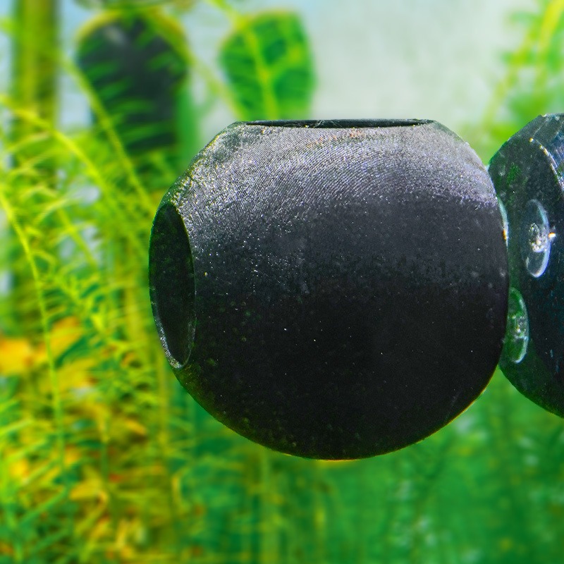 Aquarium Creative Ornament 3D  - Aquarium Fish Parrot recension och pris