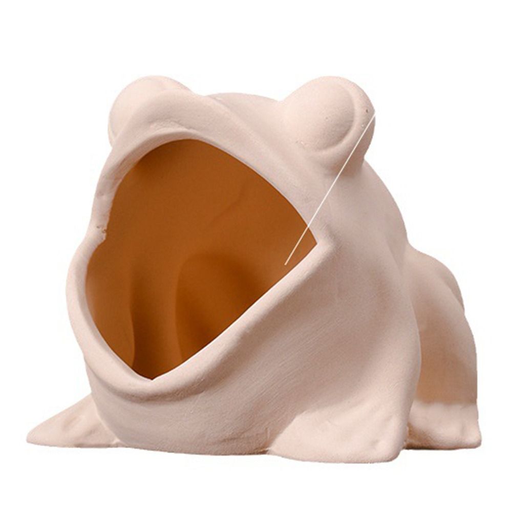 Ceramic Aquarium Shrimp Hideaw - Aquarium Fish Hideout recension och pris