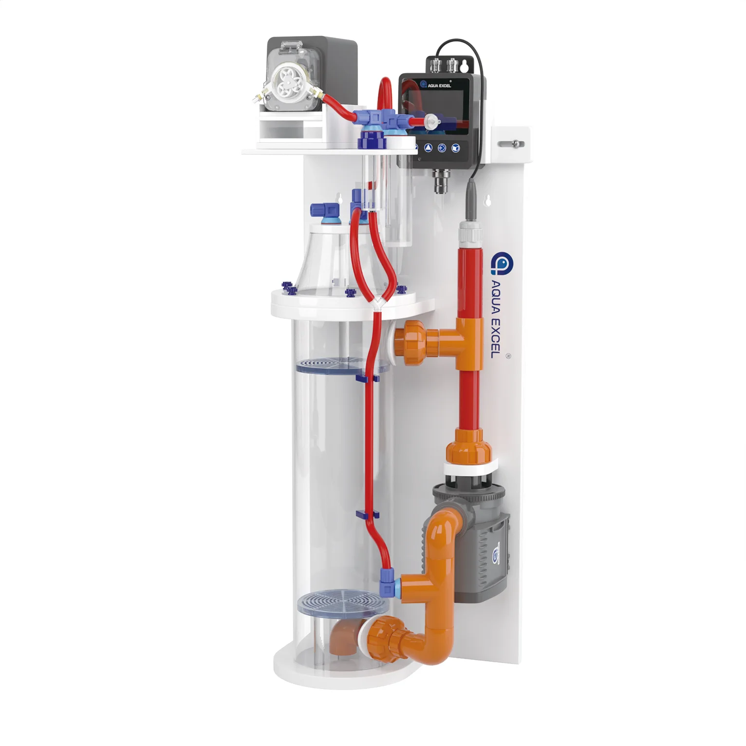 2026 Hot AQUAEXCEL AE-CR30S Mo - Aquarium Fish In recension och pris