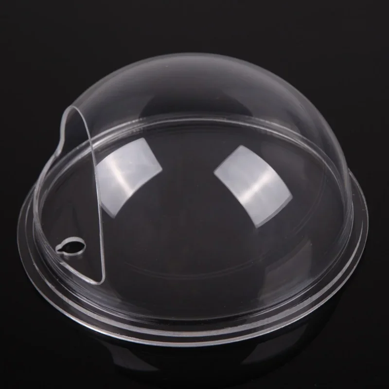 Pinsjar Acrylic Fish Bowl Wall - Aquarium Fish Jar recension och pris