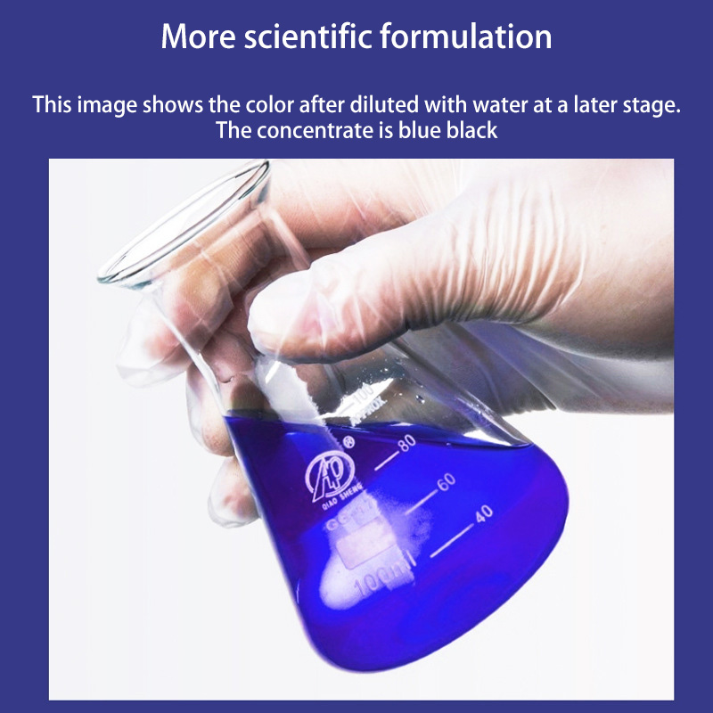 310ML Methylene Blue Solution  - Aquarium Fish Vitamin recension och pris