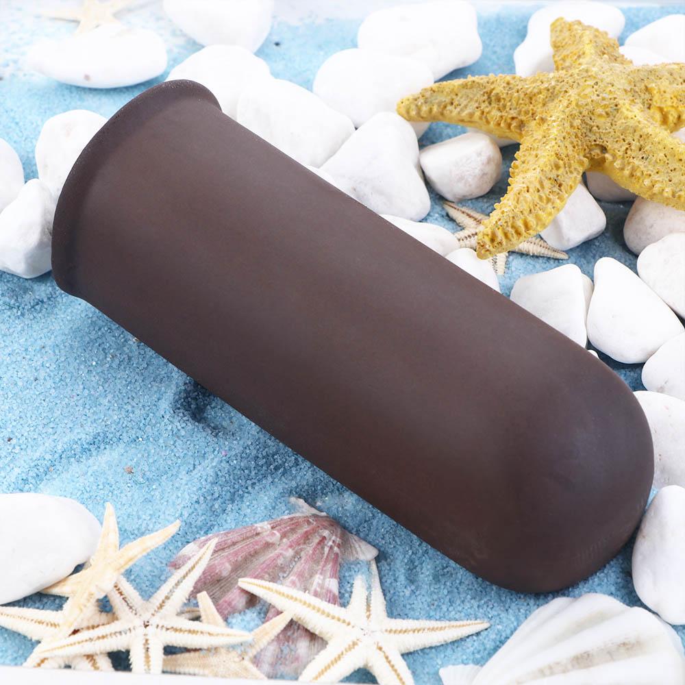 New Fish Tank Cave Aquarium Sh - Aquarium Fish Hideout recension och pris