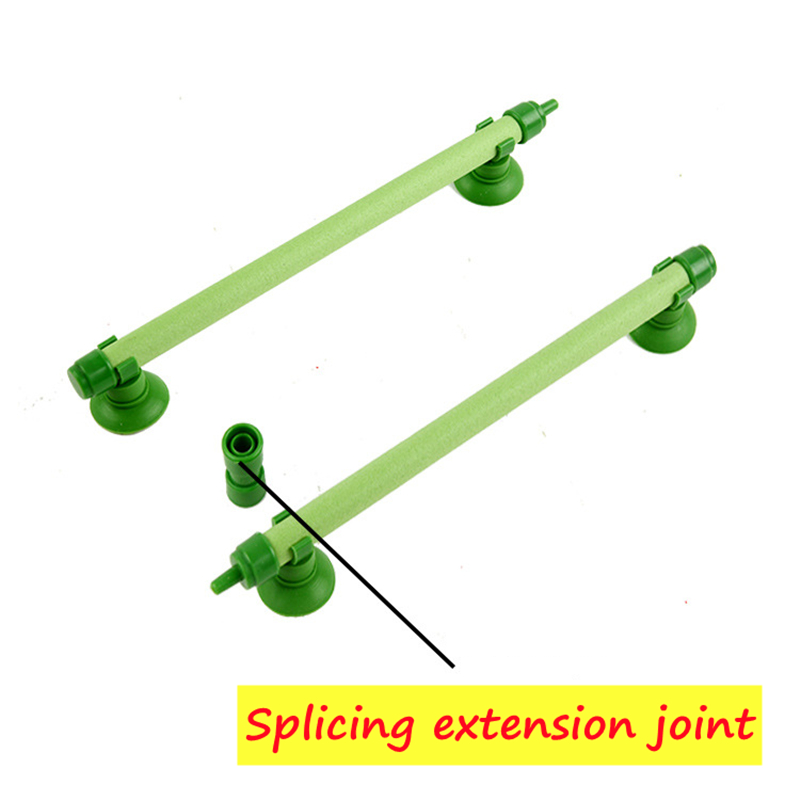 DIY Aquarium Air Pump Accessor - Aquarium Fish No Need Oxygen recension och pris