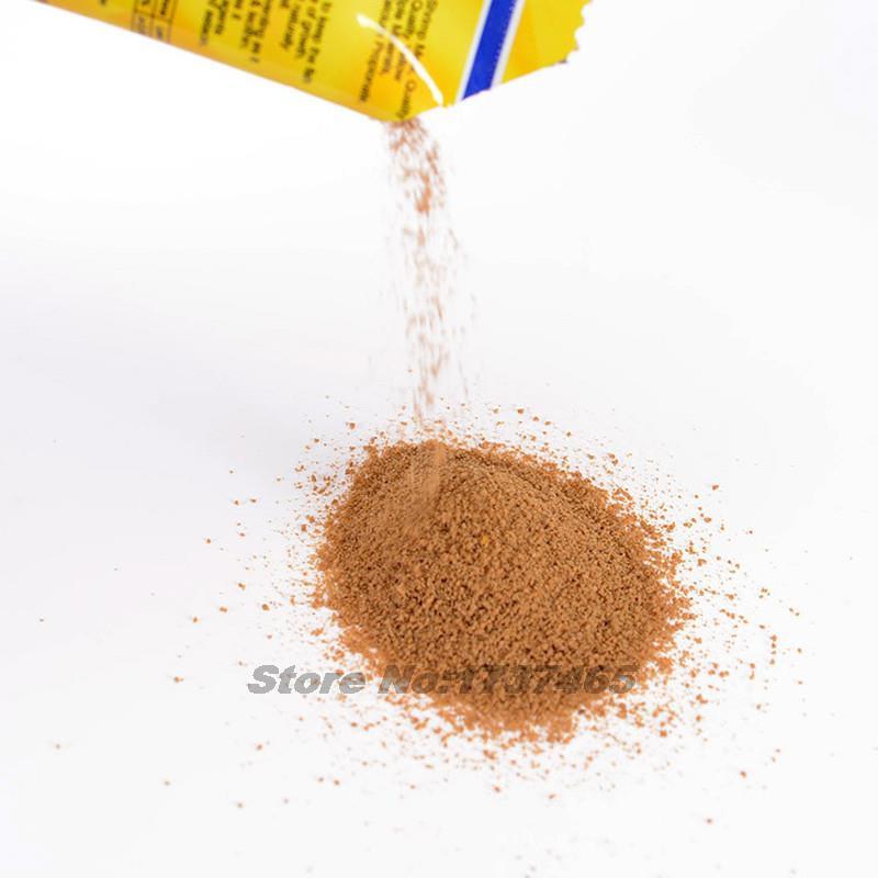 15g Mini Pellet Tropical Fish  - Aquarium Fish Vitamin recension och pris