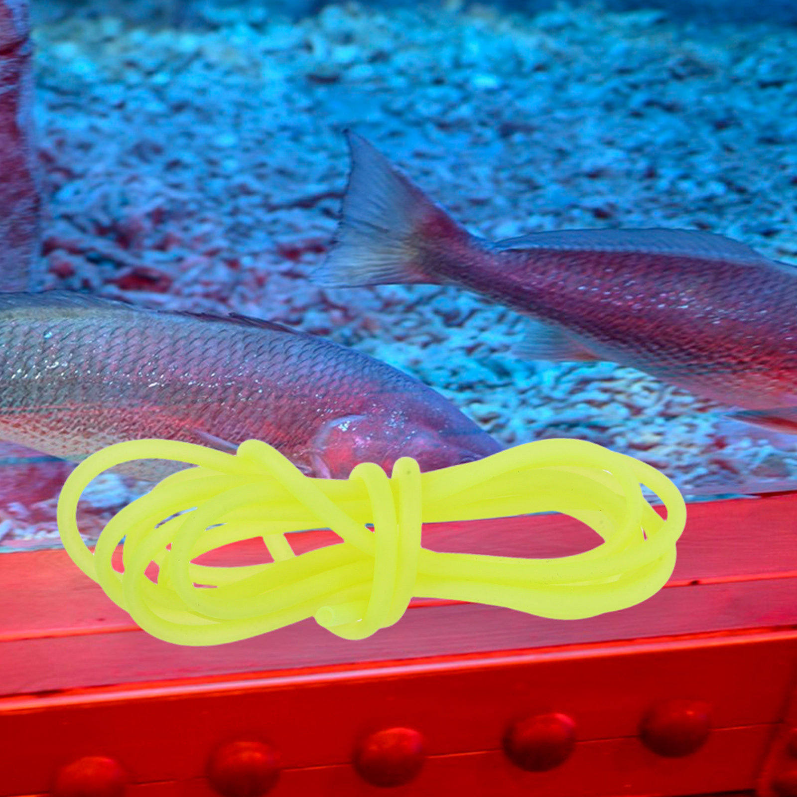 PVC Flexible Aquarium Oxygen H - Aquarium Fish In recension och pris