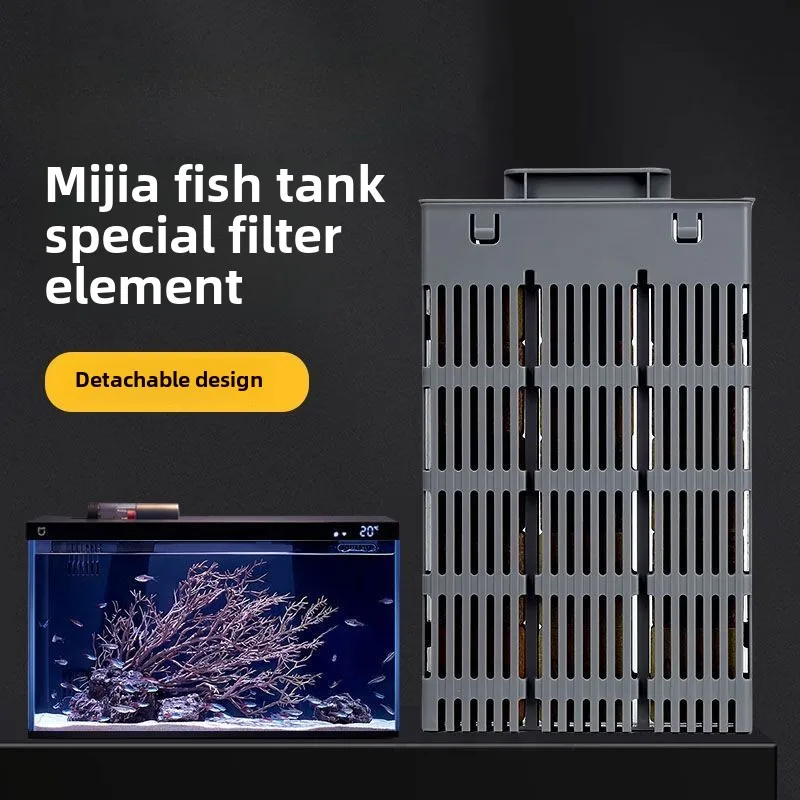 For Xiaomi Mijia smart aquariu - Aquarium Xilong recension och pris