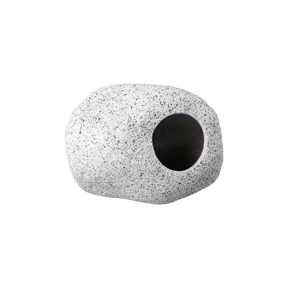 Hideout Aquarium Shelter For F - Aquarium Fish Hideout recension och pris