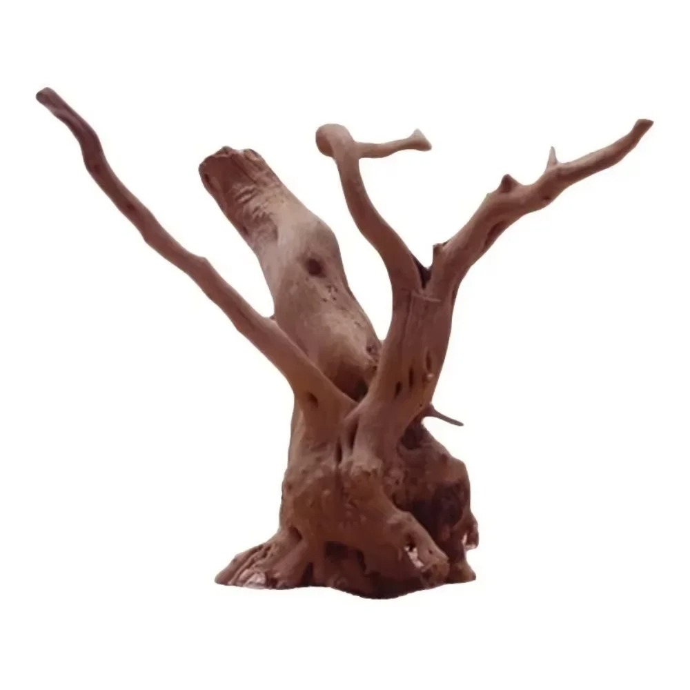 15-20CM Natural Driftwood Aqua - Aquarium Fish Types recension och pris