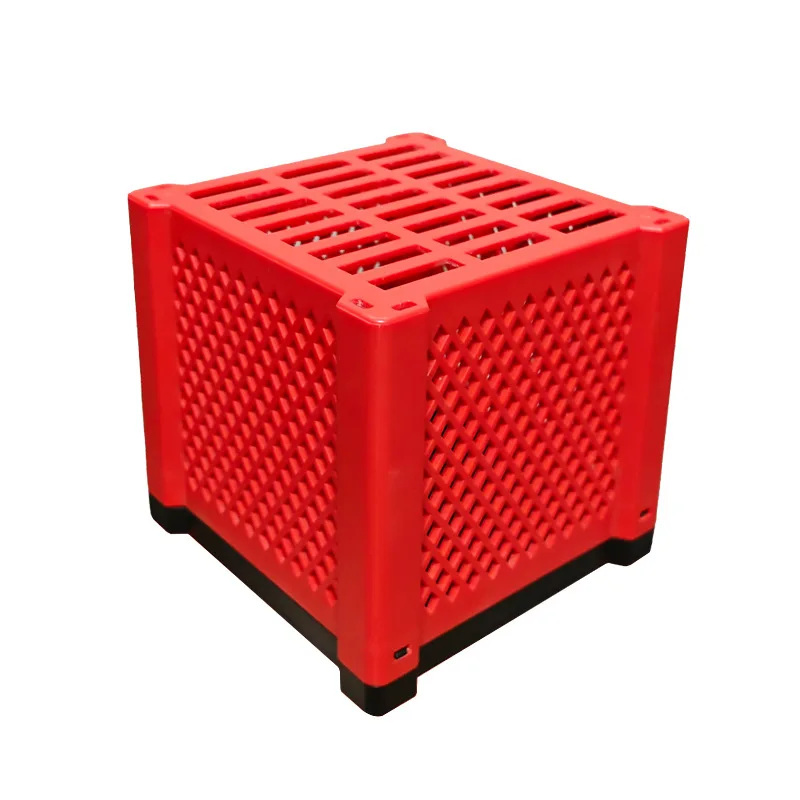 PVC Storage Box Fish Tank Filt - Aquarium Fish Jar recension och pris