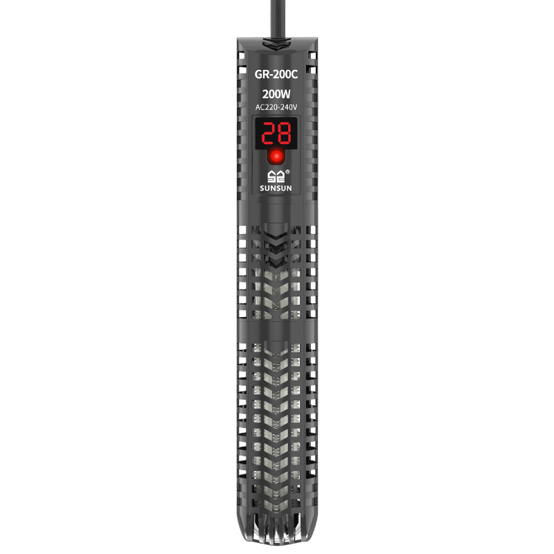 GR Series Fish Tank Heating Ro - Aquarium Fish Parrot recension och pris