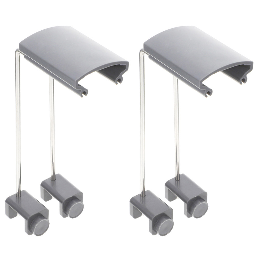 2Pcs Aquarium Light Stand Adju - Aquarium Fish Types recension och pris
