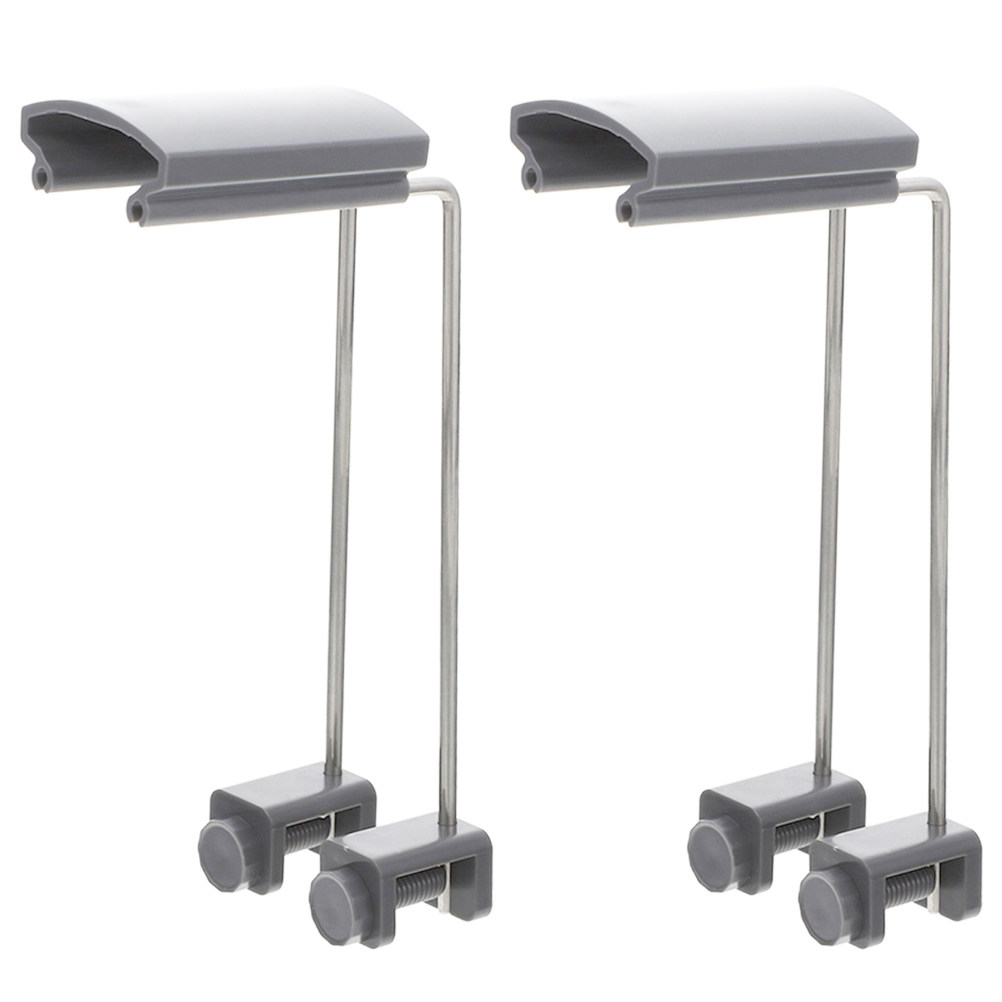 2Pcs Aquarium Light Stand Adju - Aquarium Fish Types recension och pris