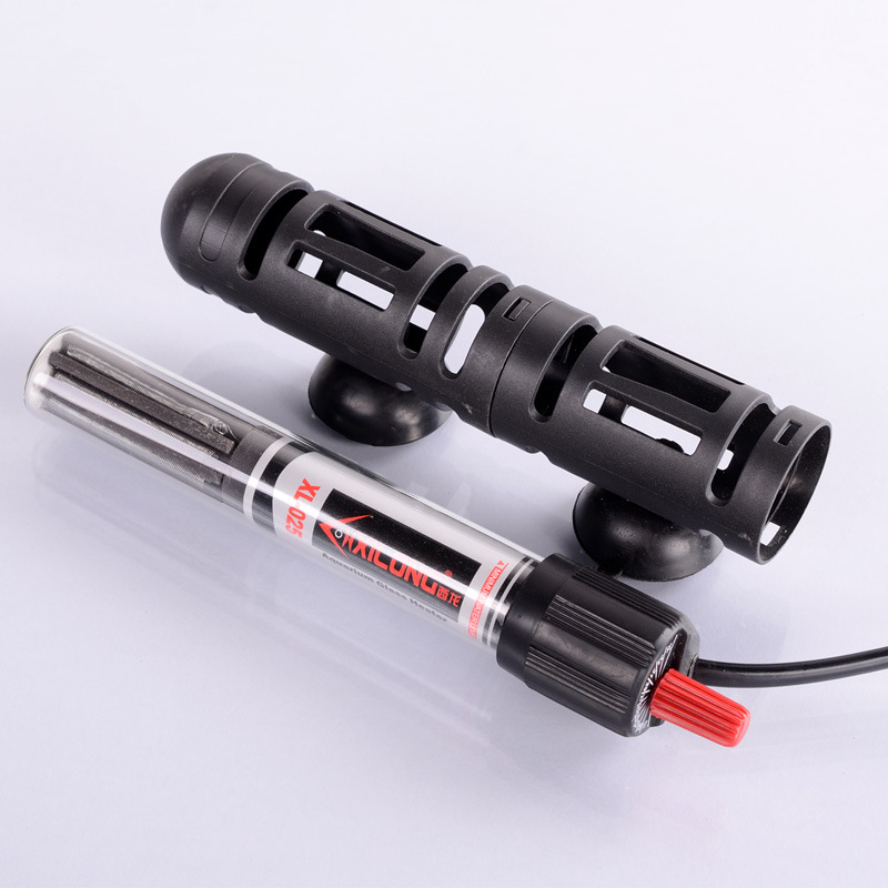 Xilong XL025A turtle heater mi - Aquarium Xilong recension och pris