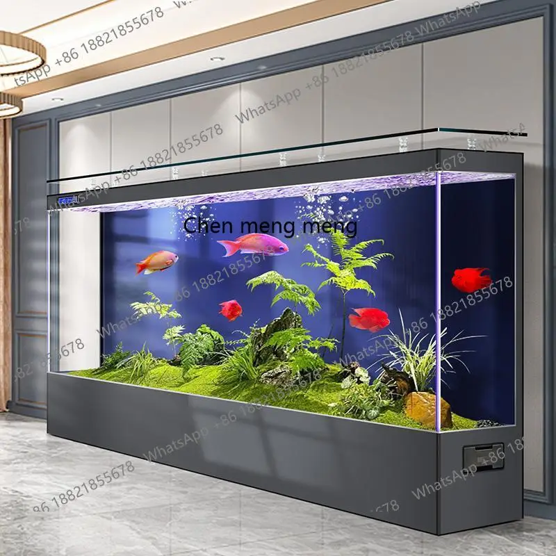 G153 Ecological fish tank, lar - Aquarium Fish Goldfish recension och pris