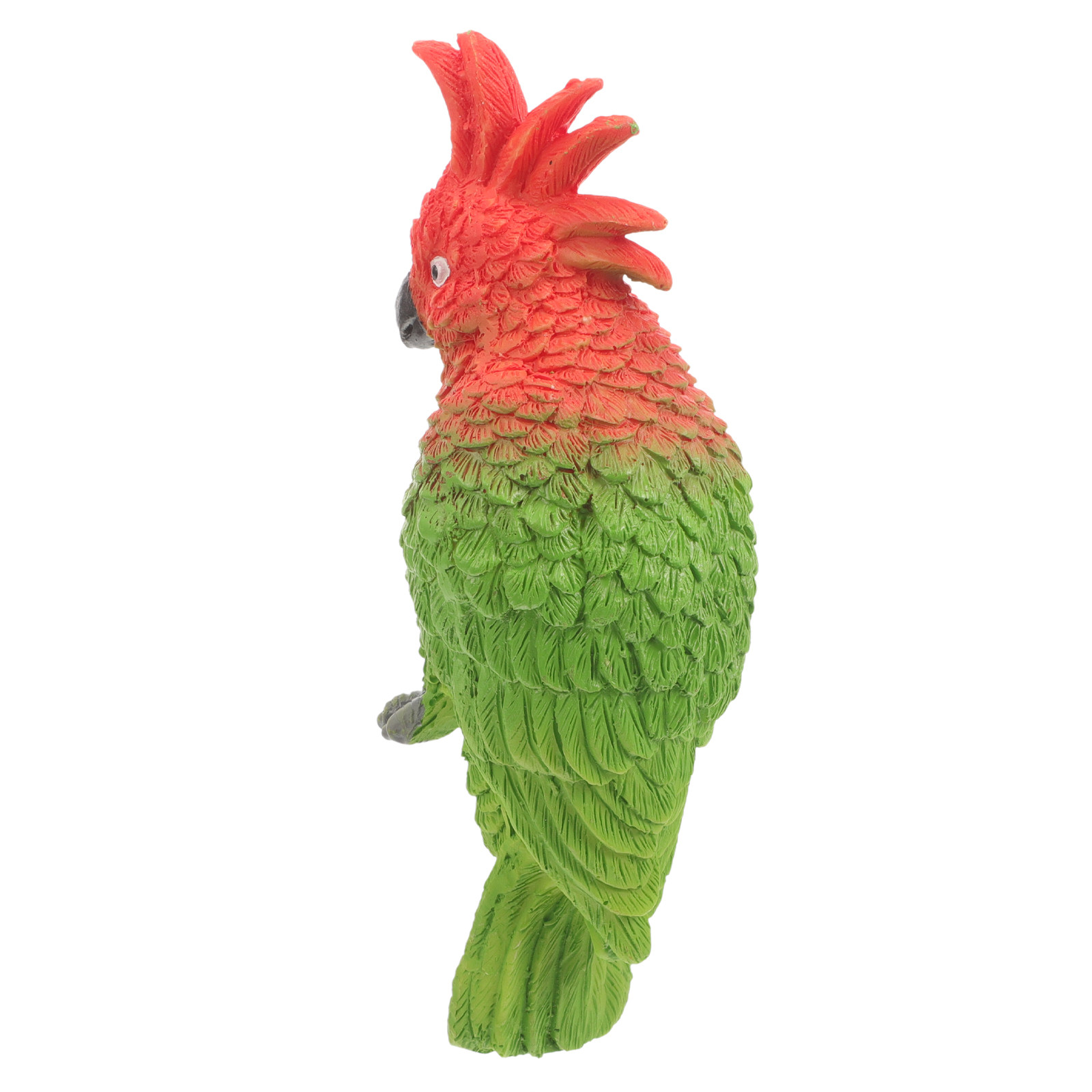 Mini Parrot Aquarium Wall Hang - Aquarium Fish Parrot recension och pris
