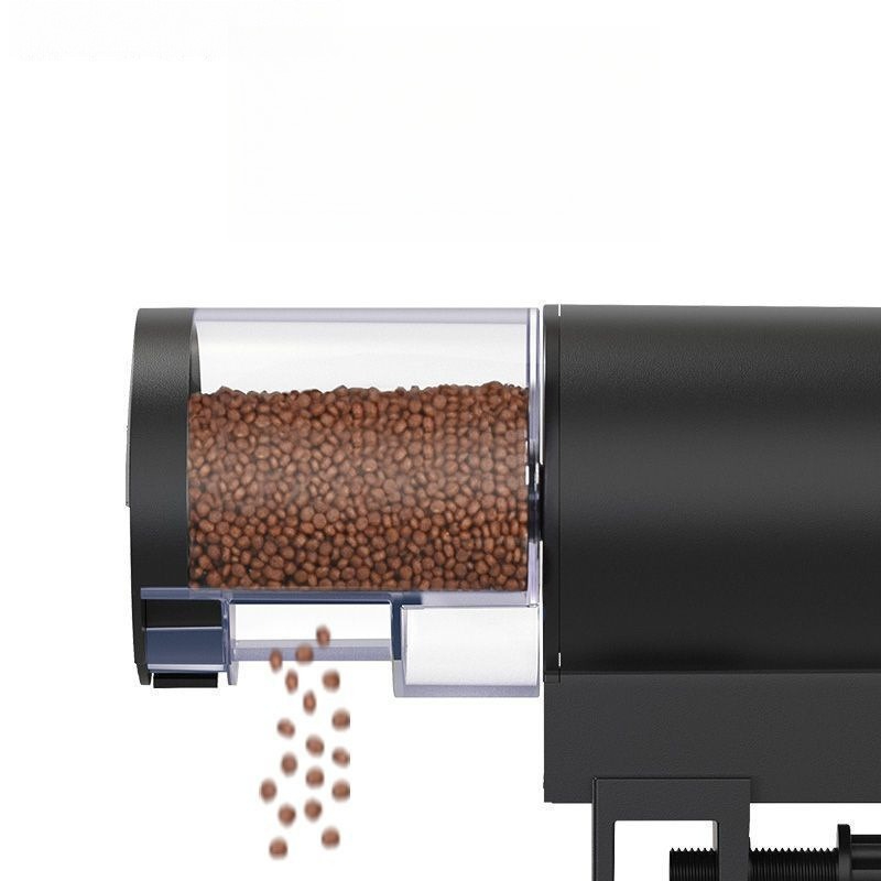 Aquarium Feeder Smart Timer Fe - Aquarium Fish Auto Feeder recension och pris