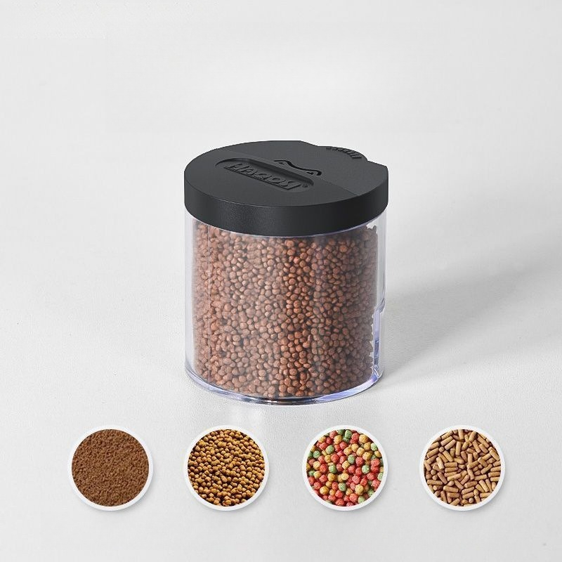 Aquarium Feeder Smart Timer Fe - Aquarium Fish Auto Feeder recension och pris