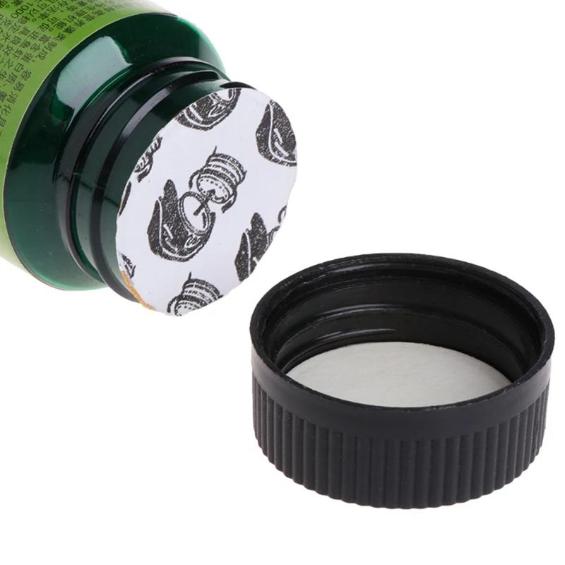 Spirulina Powder Bottle Health - Aquarium Fish Vitamin recension och pris