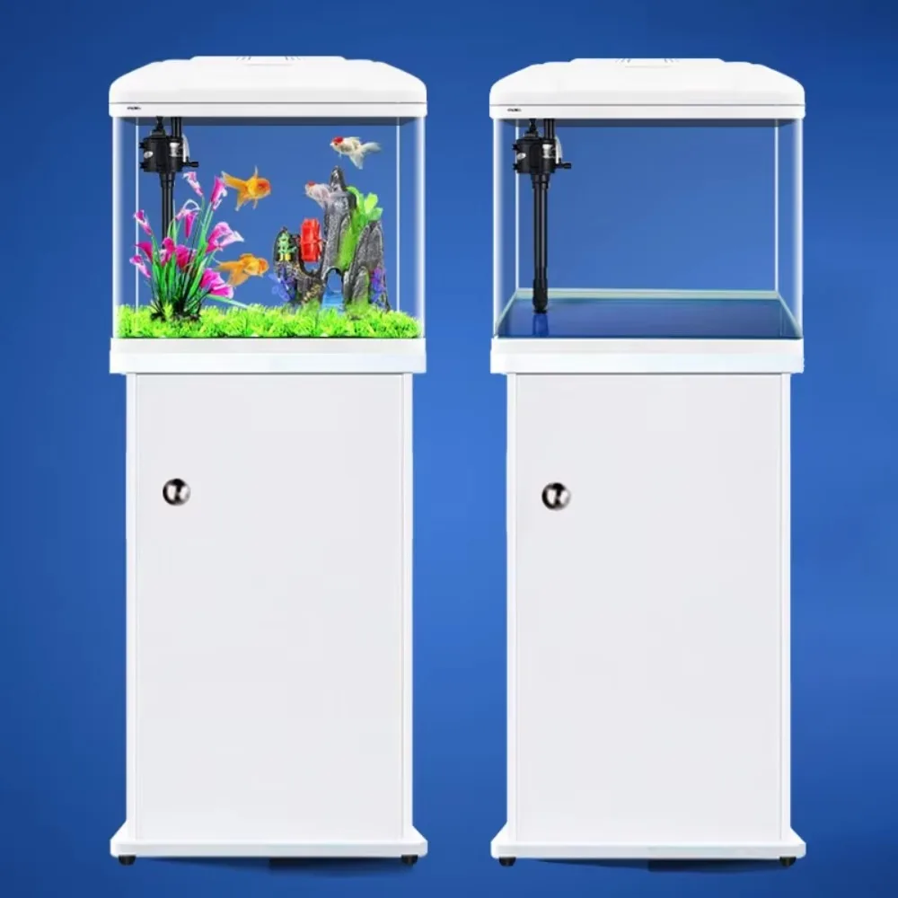 Aquarium Xilong Medium and Sma - Aquarium Xilong recension och pris