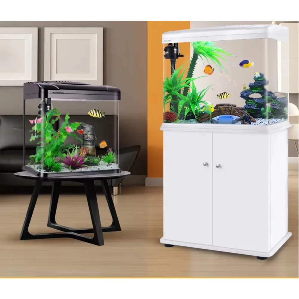 Aquarium Xilong Medium and Sma - Aquarium Xilong recension och pris