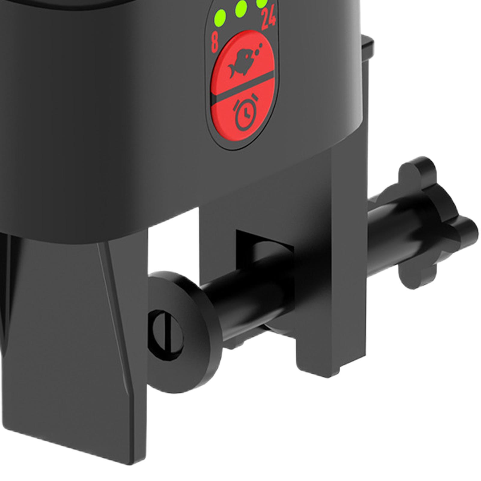 Auto Fish Feeder For Aquarium  - Aquarium Fish Auto Feeder recension och pris