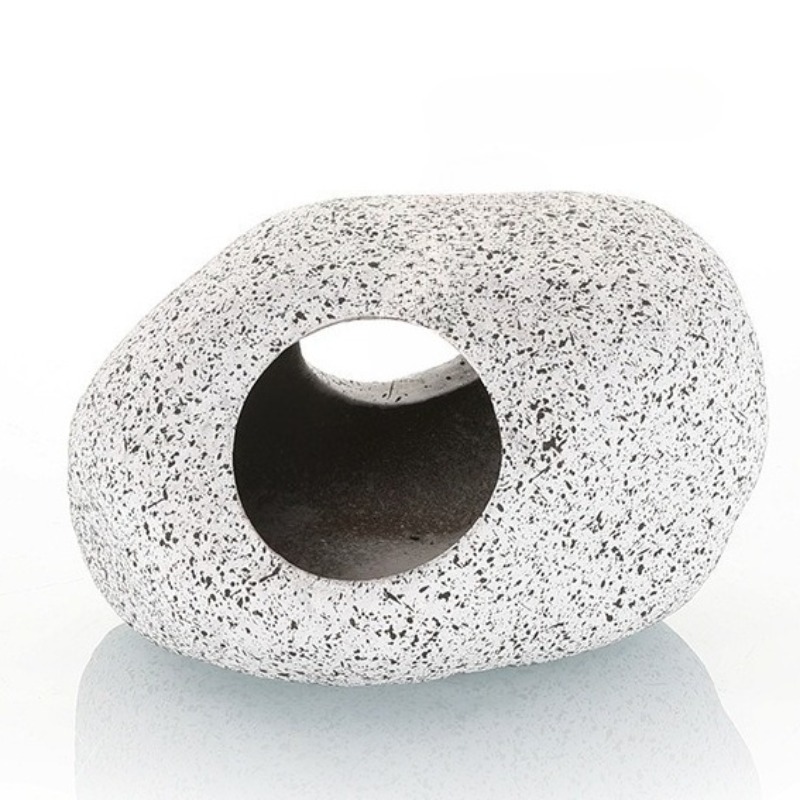 Aquarium Rock Cave Hideout, Ce - Aquarium Fish Hideout recension och pris
