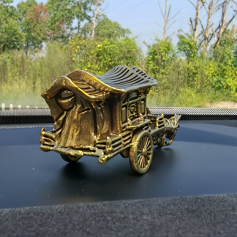 1/4 pieces of vintage brass do - Aquarium Fish Types recension och pris