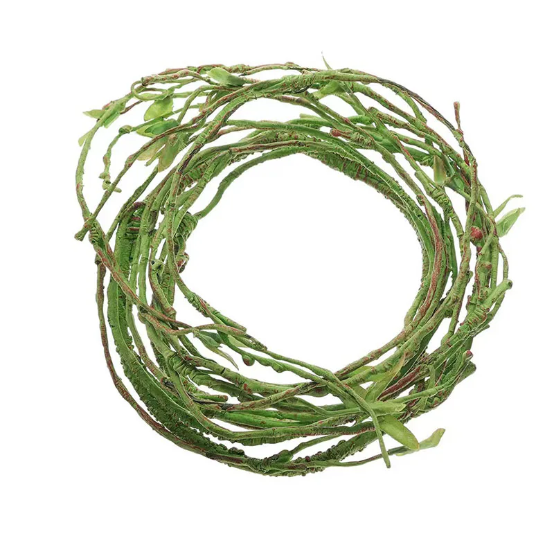 Vines Decor Climbing Branches  - Aquarium Fish Types recension och pris