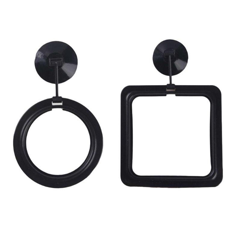 Aquarium Fish Feeding Ring Fis - Aquarium Fish Auto Feeder recension och pris